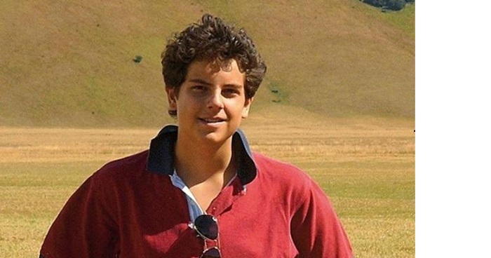 Mario Rossi